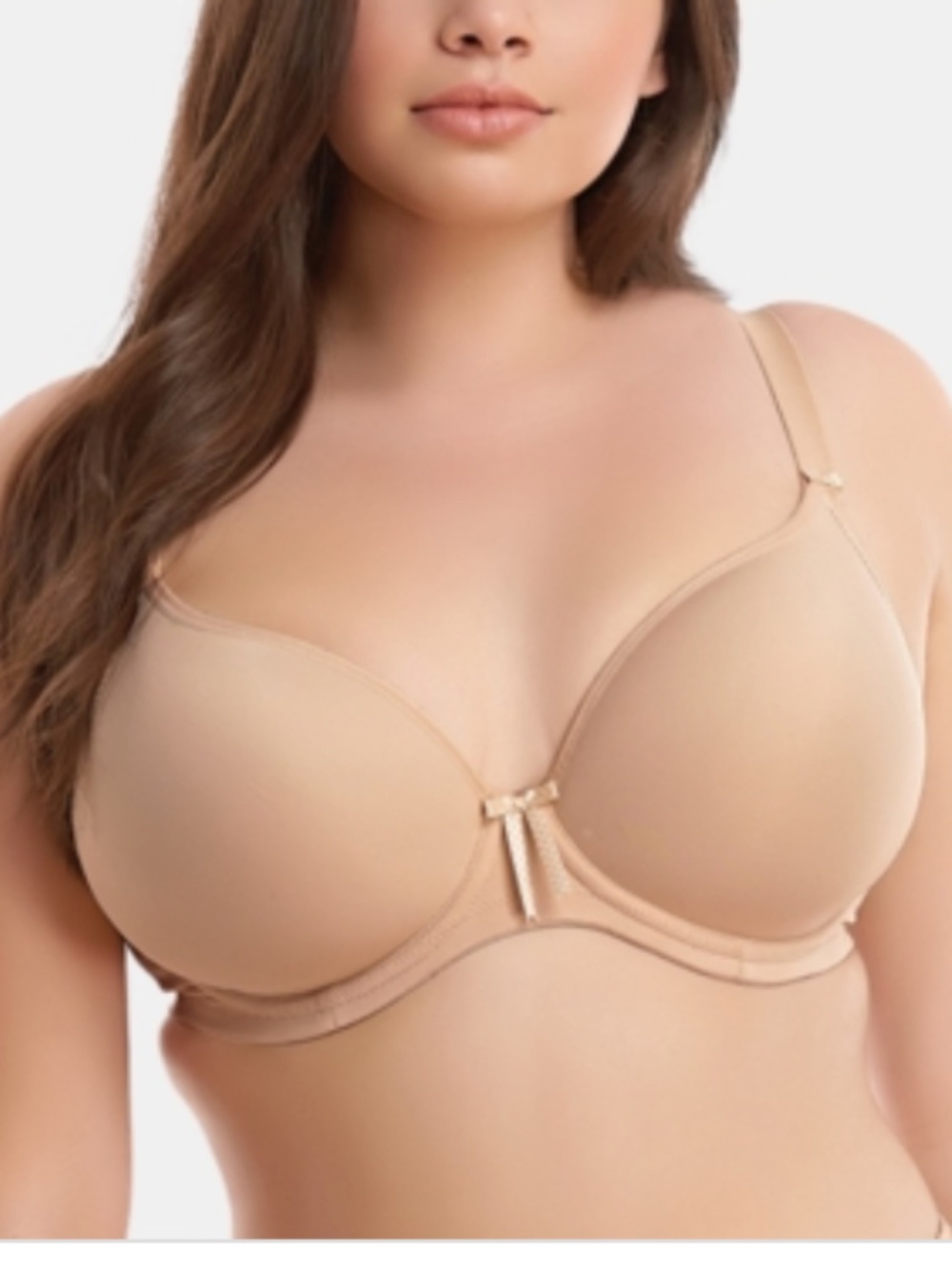 Elomi Bijou Underwire Molded T Shirt Bra